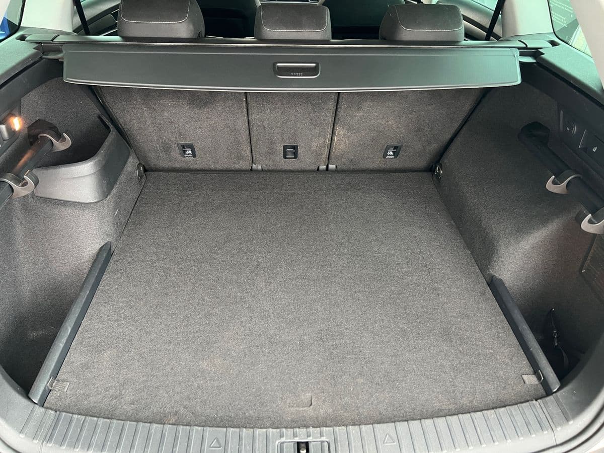 2019 Škoda Kodiaq - 17