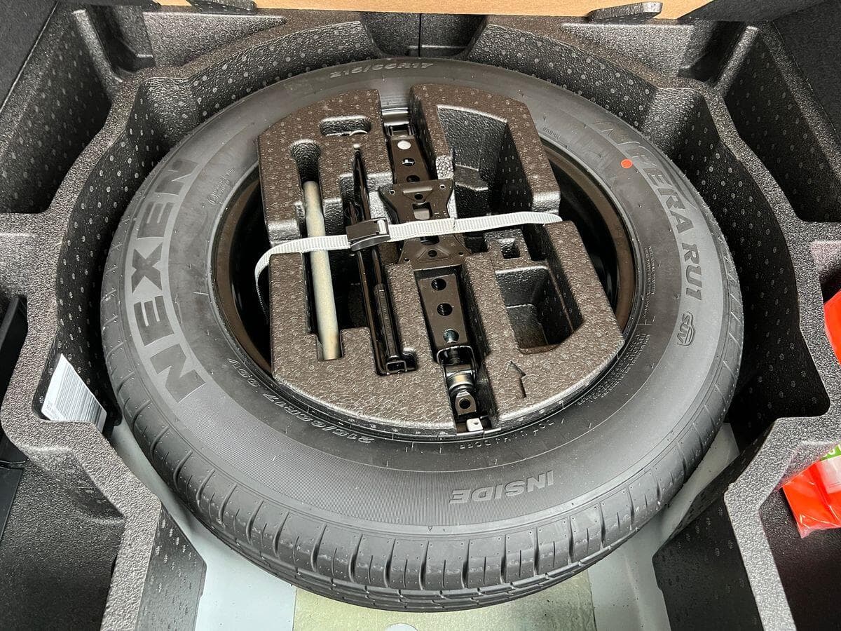 2019 Škoda Kodiaq - 18