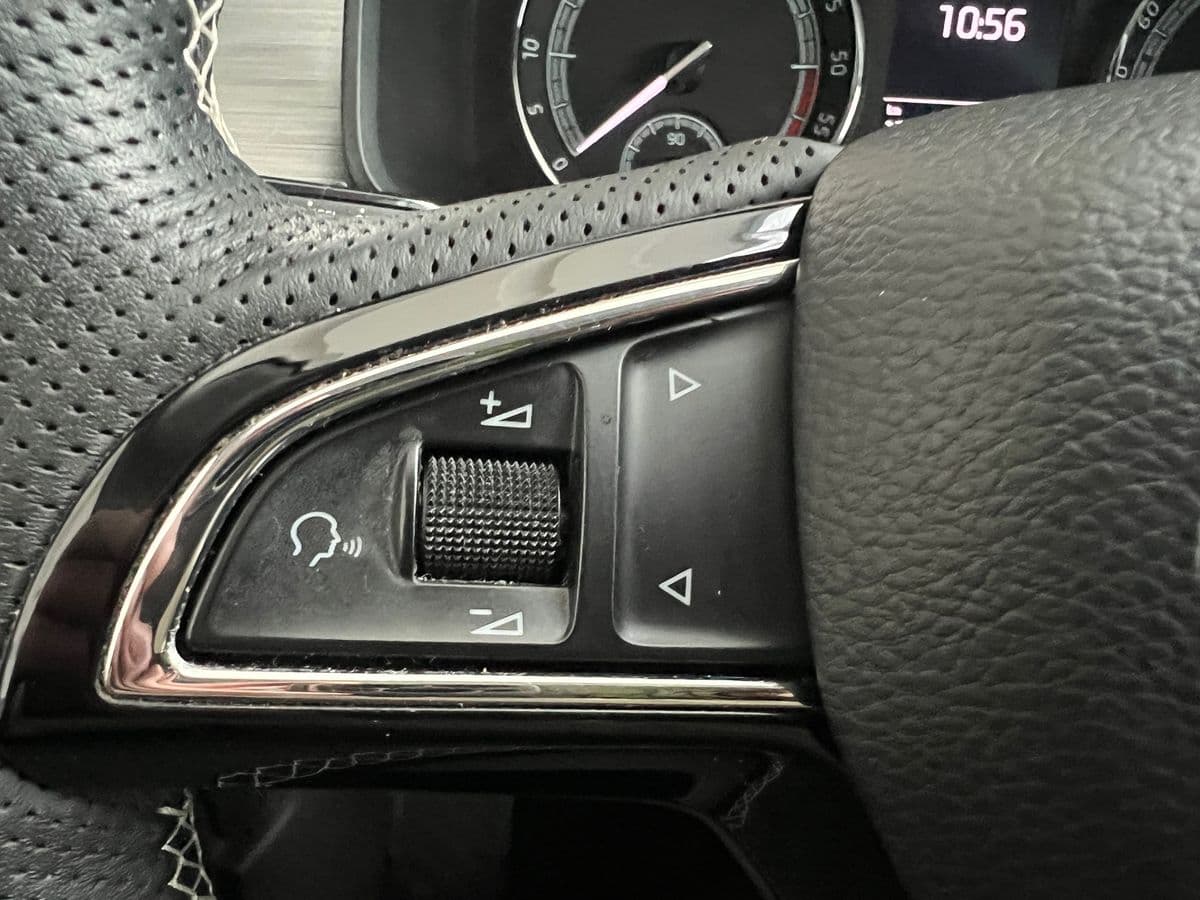 2019 Škoda Kodiaq - 6