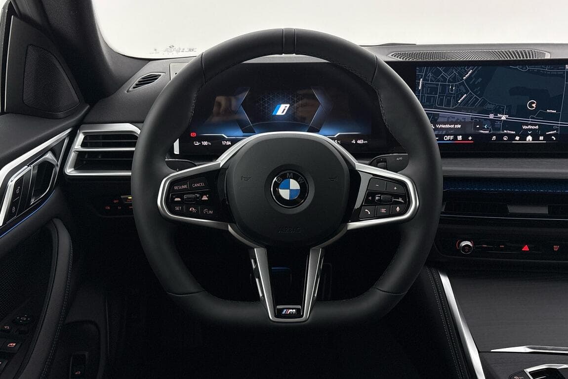 2026 BMW I4 - 10