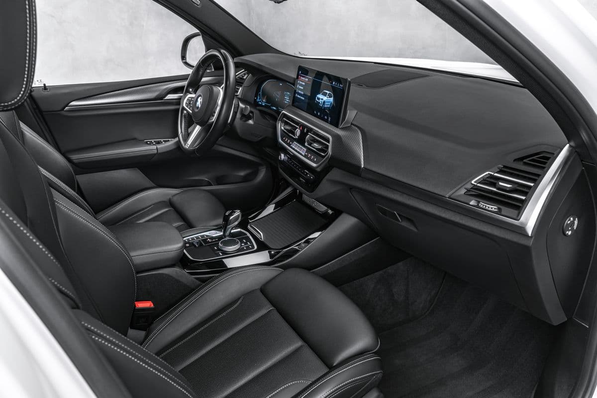 2023 BMW X3 - 13