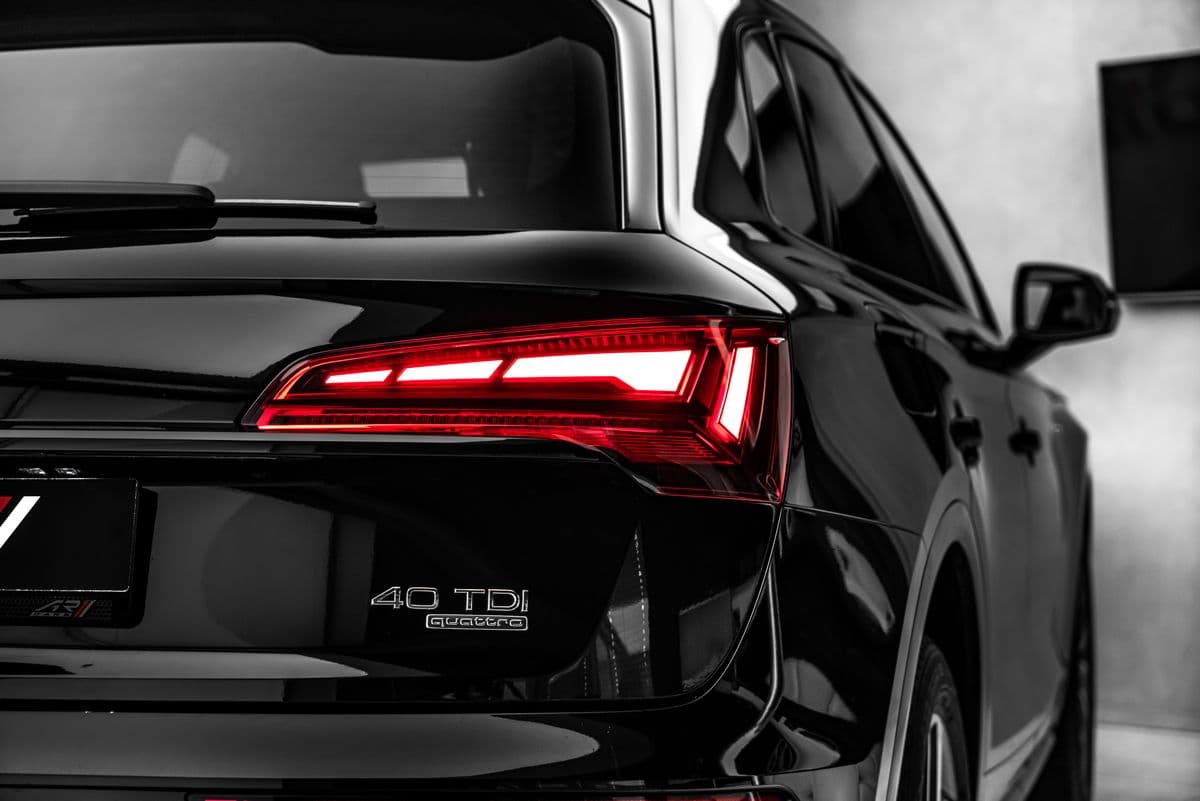 2022 Audi Q5 - 10
