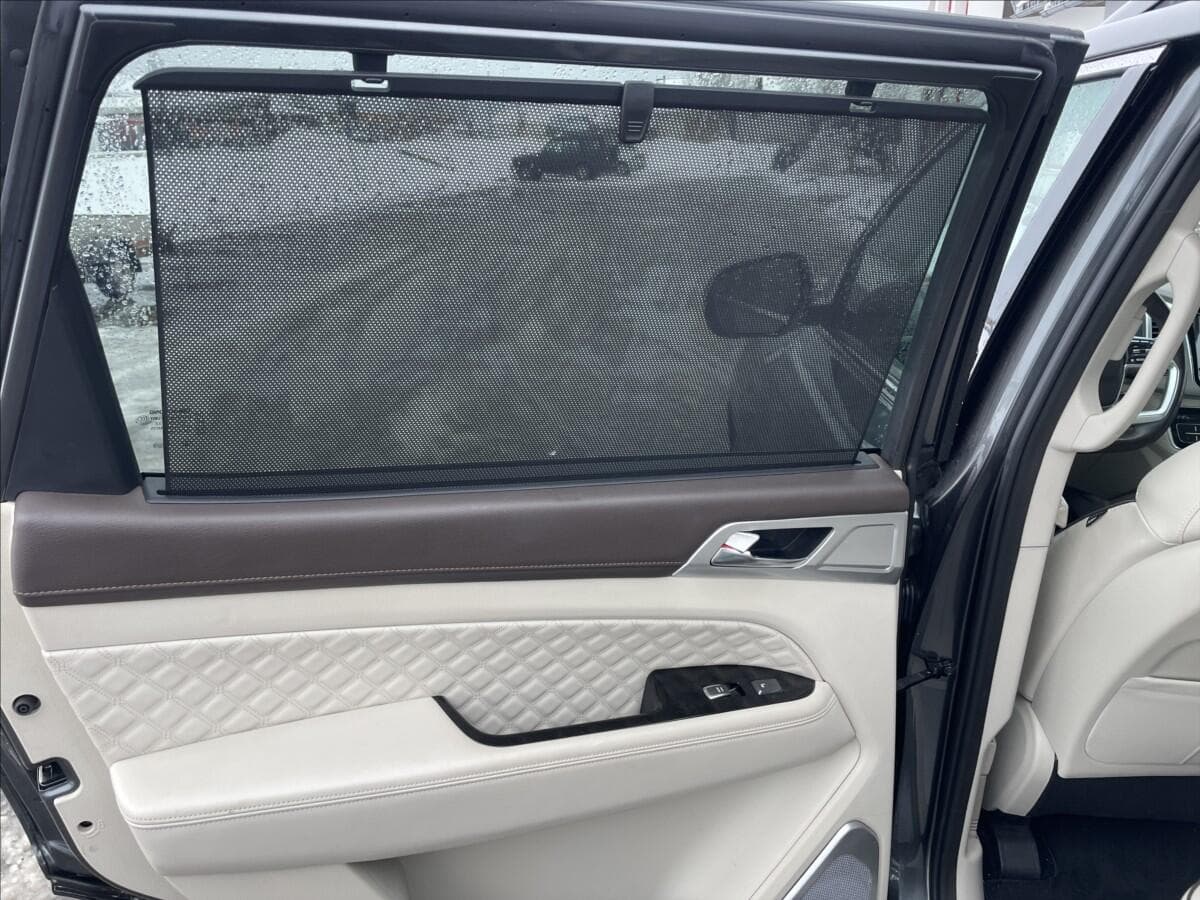 2022 SsangYong Rexton - 9