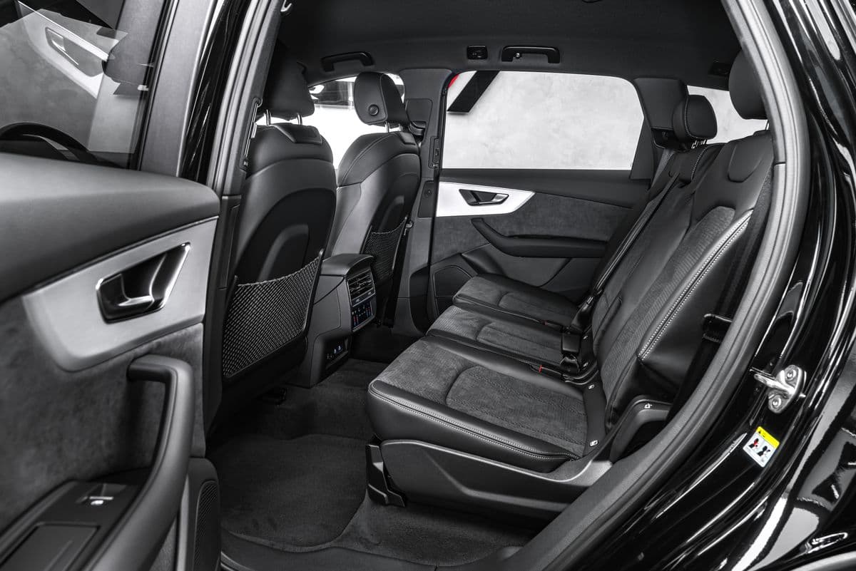 2026 Audi Q7 - 15