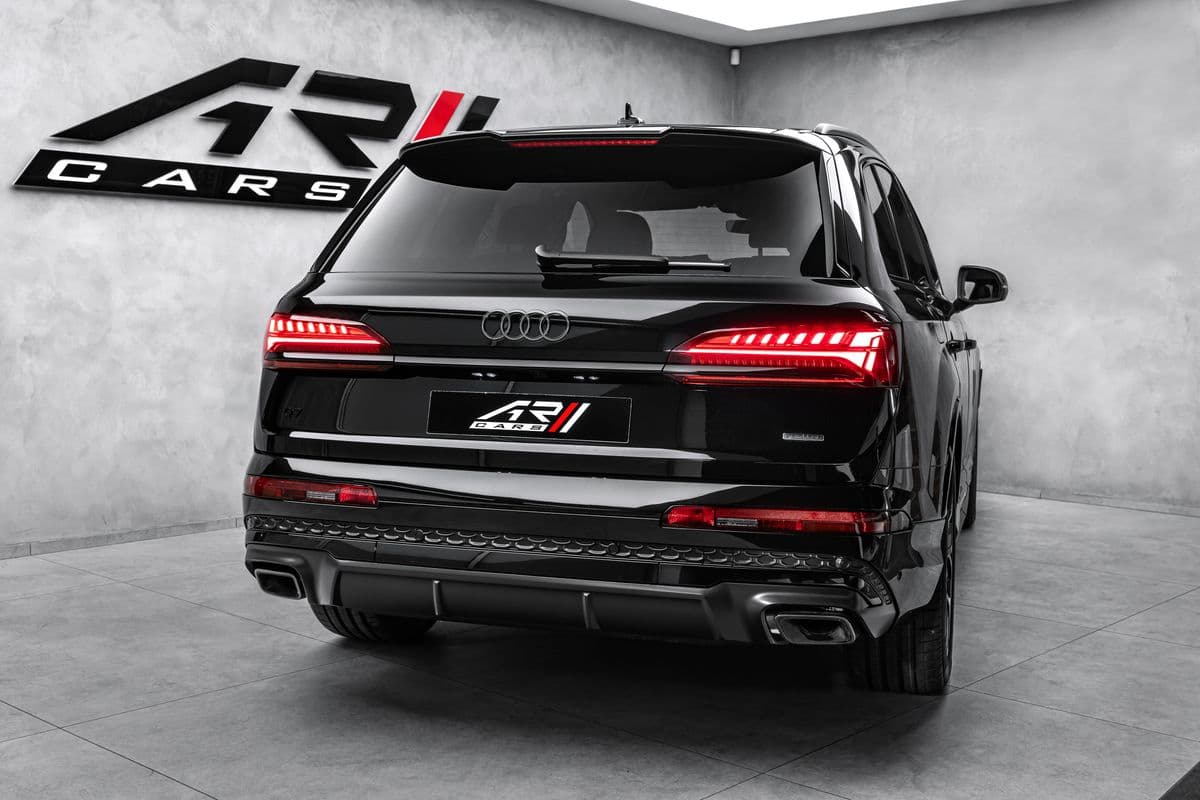 2026 Audi Q7 - 6