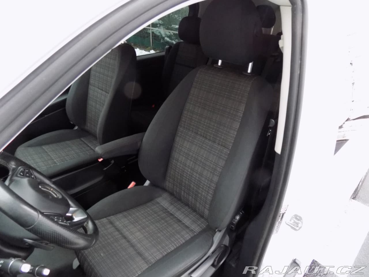 2020 Mercedes-Benz Vito - 11