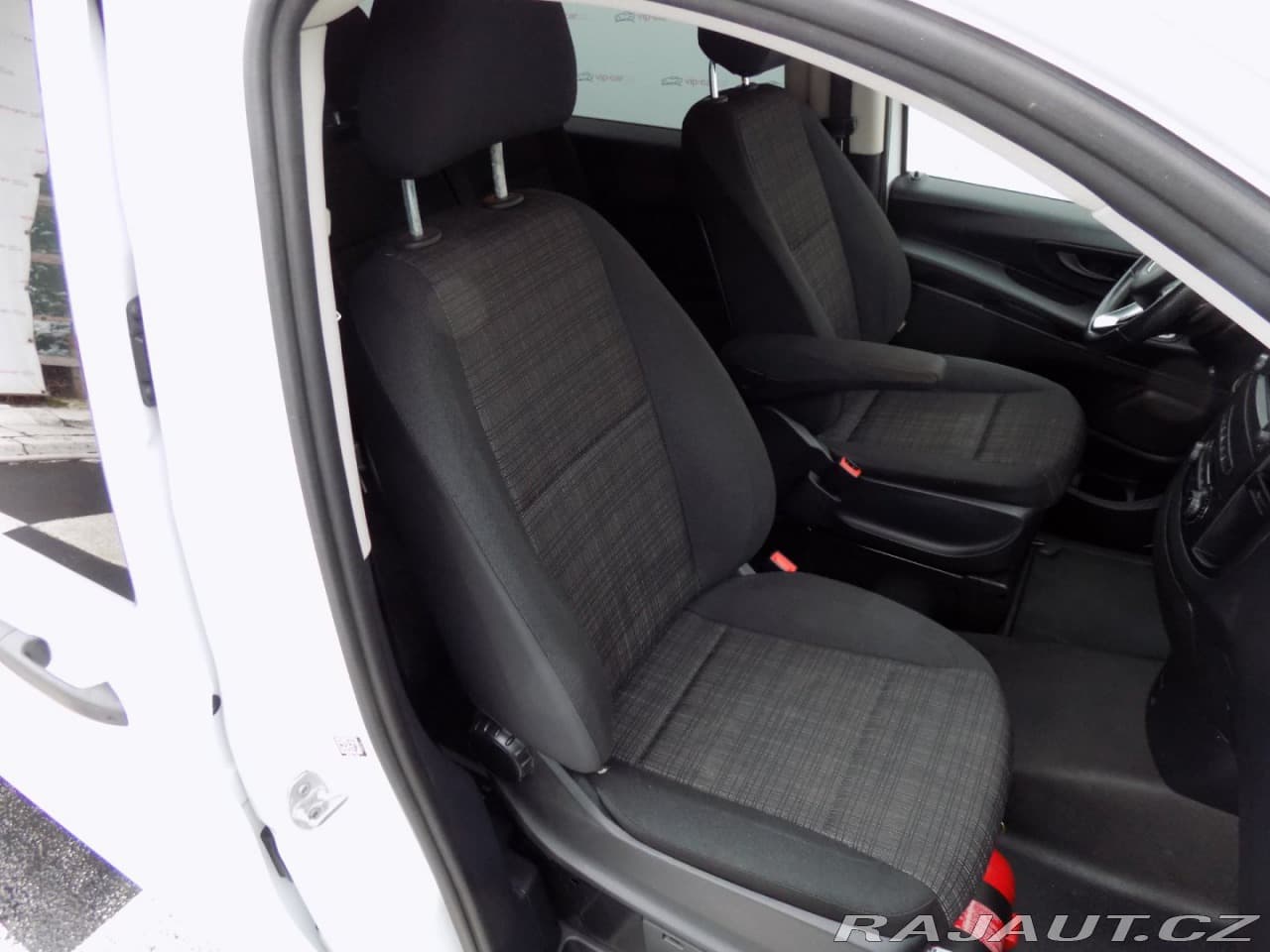 2020 Mercedes-Benz Vito - 14