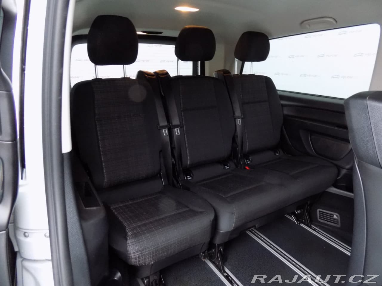 2020 Mercedes-Benz Vito - 16