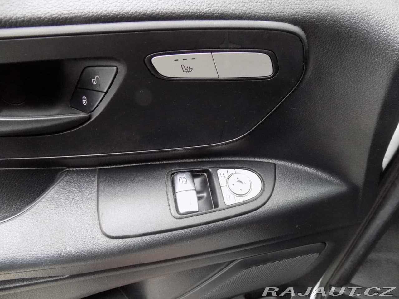 2020 Mercedes-Benz Vito - 18