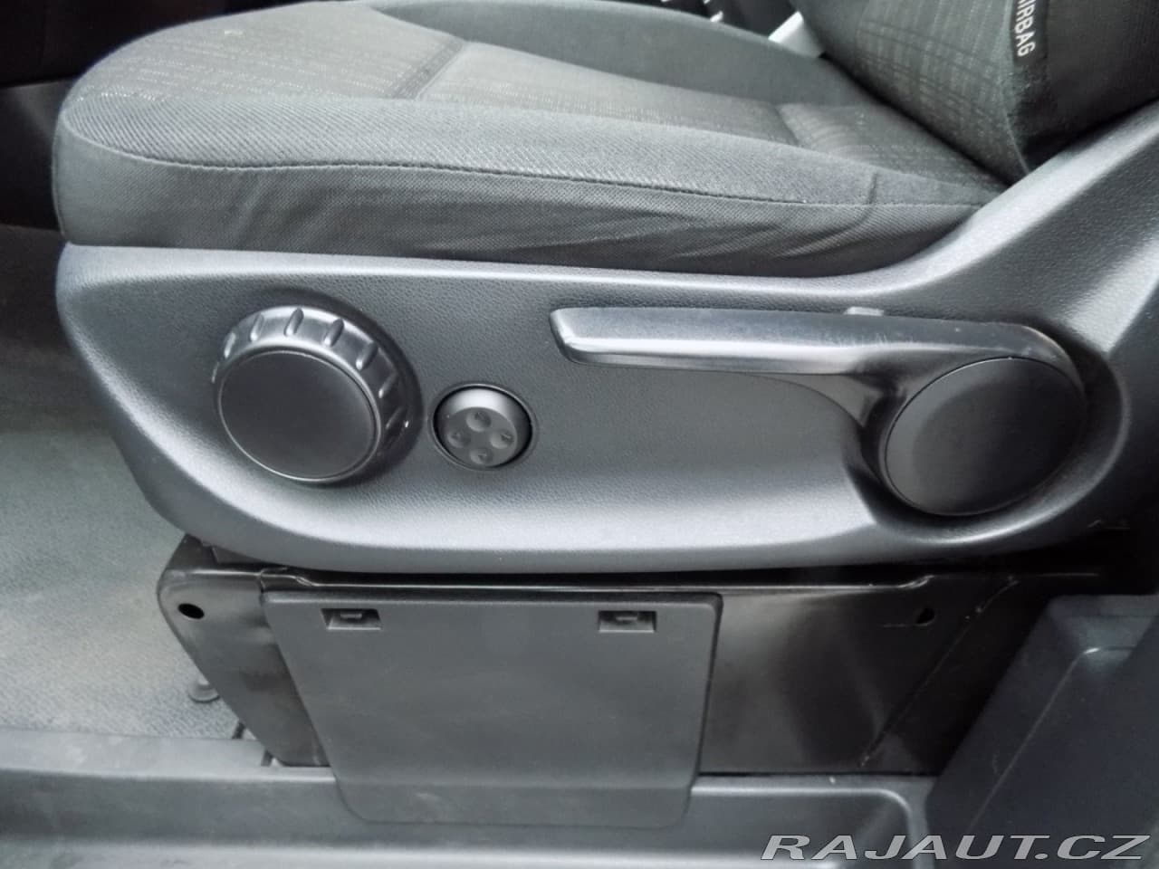 2020 Mercedes-Benz Vito - 19