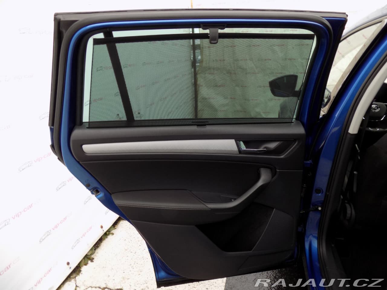 2022 Škoda Kodiaq - 13