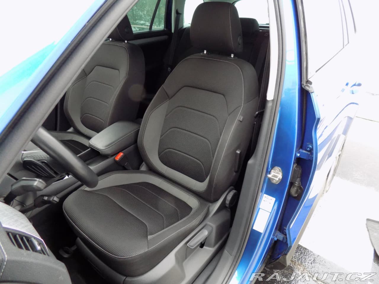 2022 Škoda Kodiaq - 16