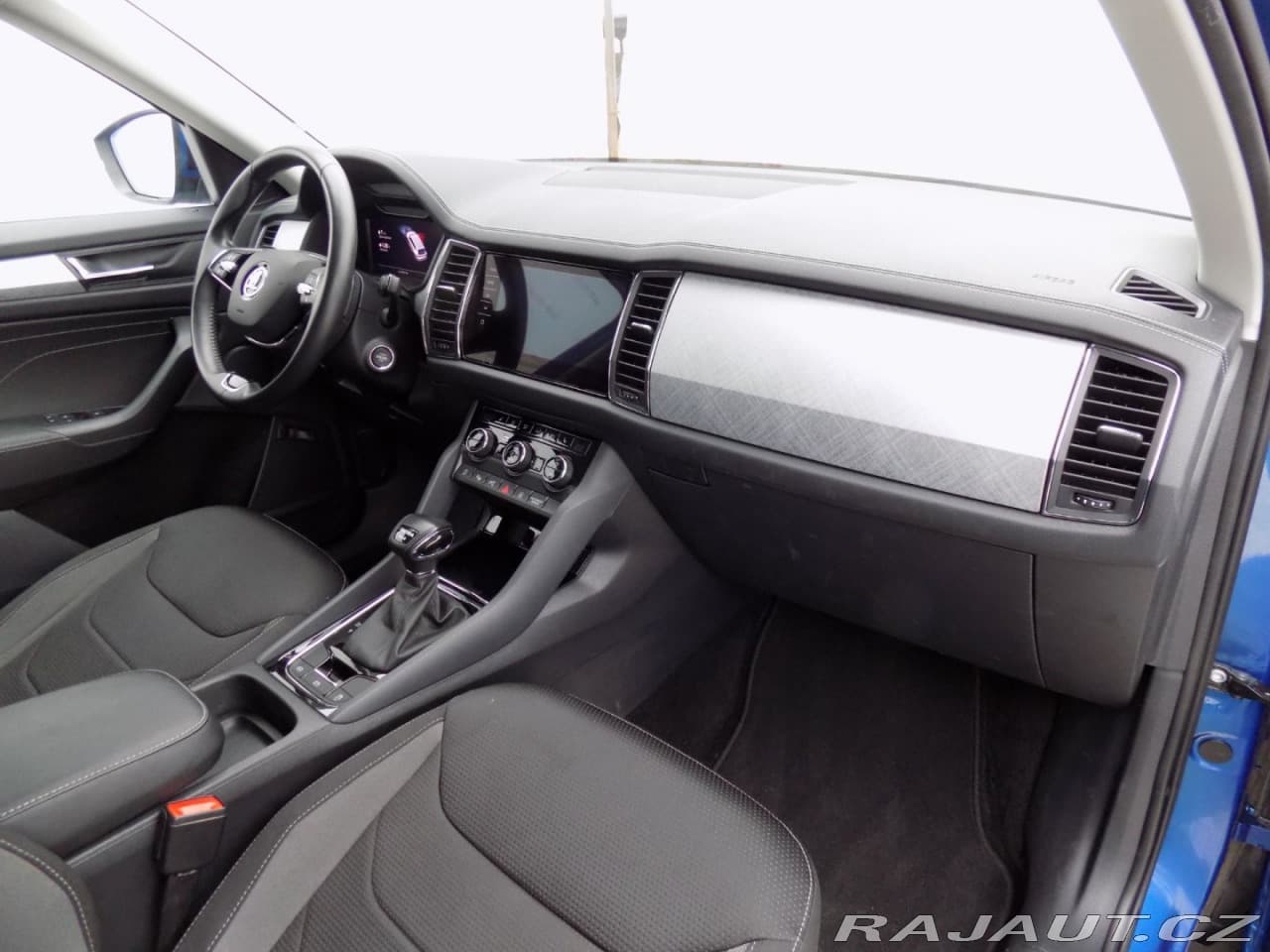 2022 Škoda Kodiaq - 18