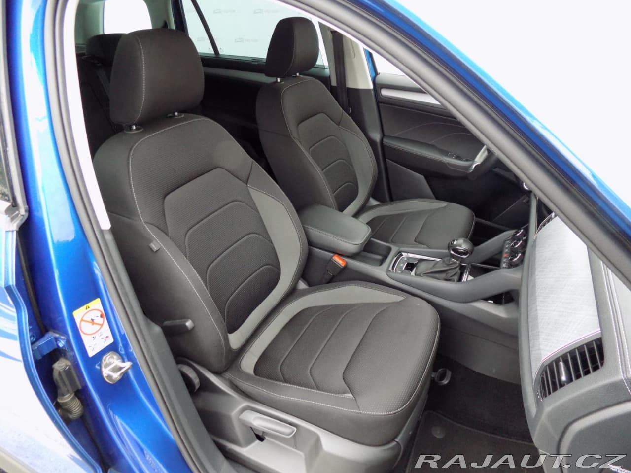 2022 Škoda Kodiaq - 19