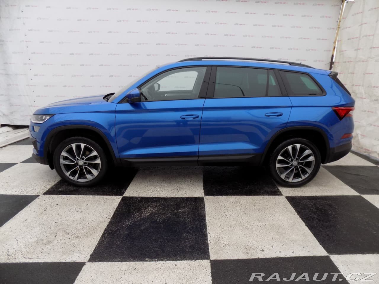 2022 Škoda Kodiaq - 2