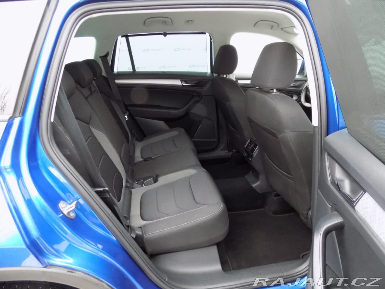 2022 Škoda Kodiaq - 20