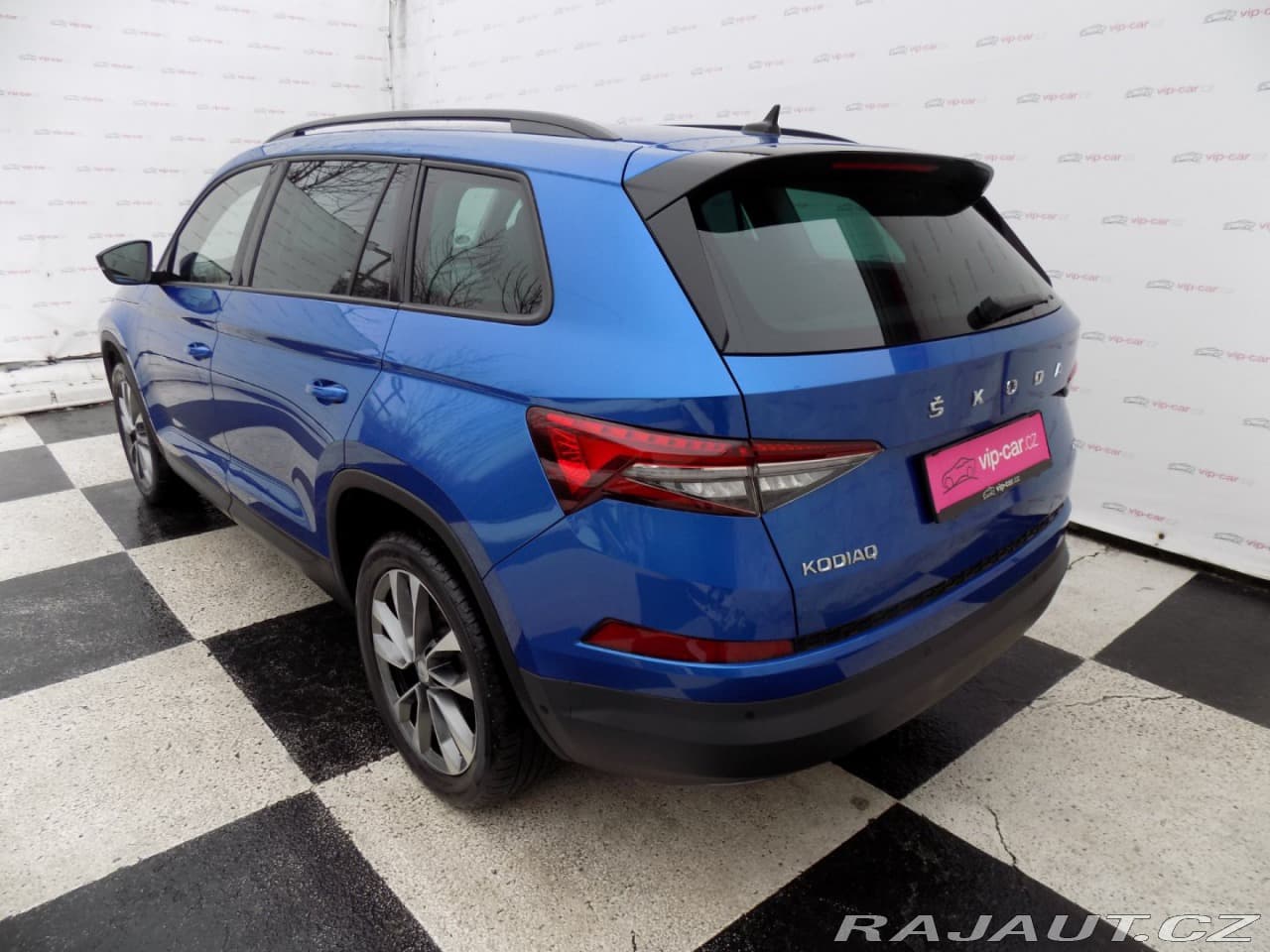 2022 Škoda Kodiaq - 3