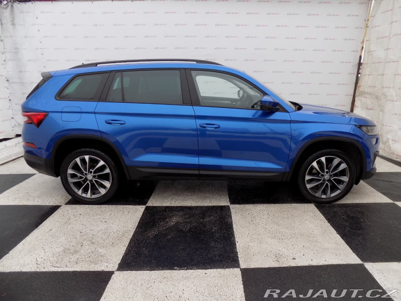 2022 Škoda Kodiaq - 6