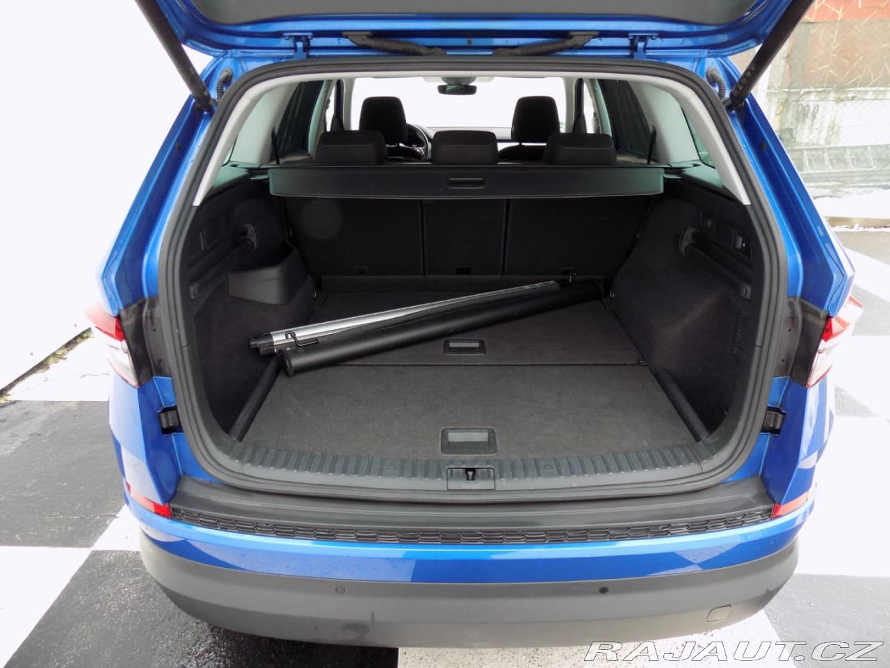 2022 Škoda Kodiaq - 8