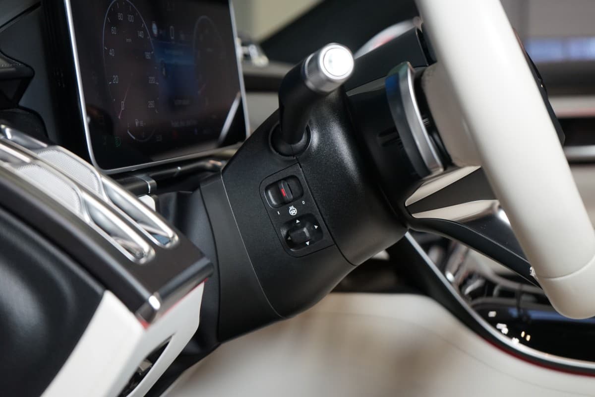 2024 Mercedes-Benz S-Class - 13