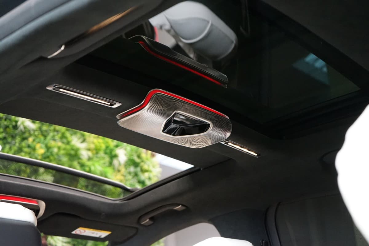 2024 Mercedes-Benz S-Class - 15