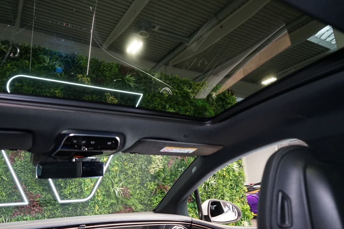 2022 Mercedes-Benz Eqe - 11