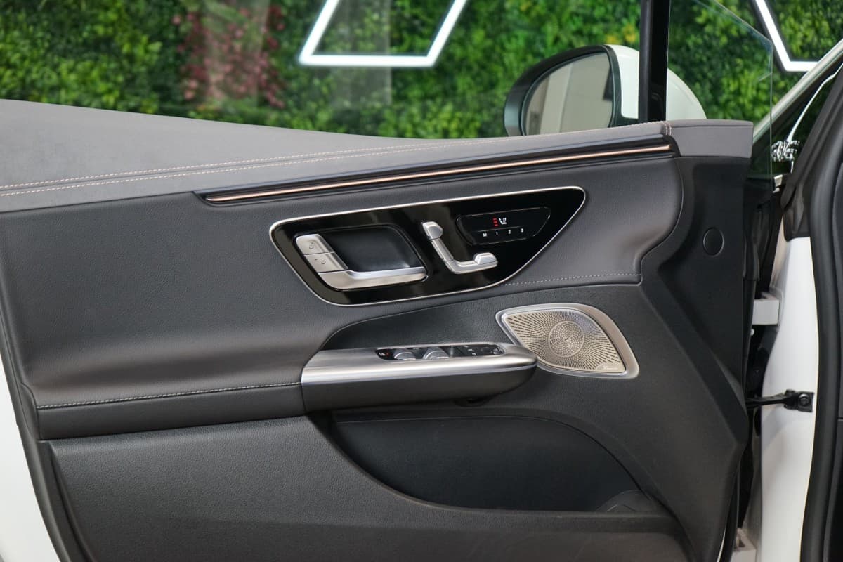 2022 Mercedes-Benz Eqe - 12