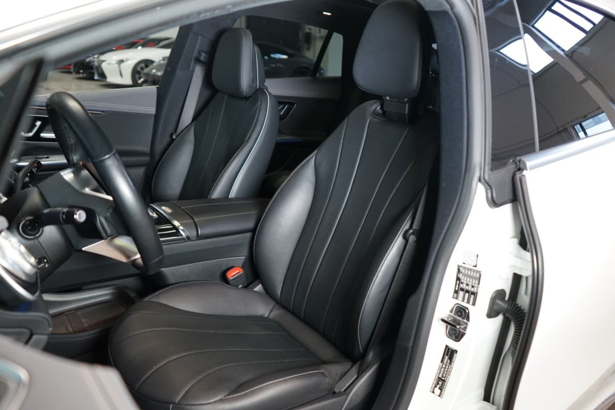 2022 Mercedes-Benz Eqe - 13