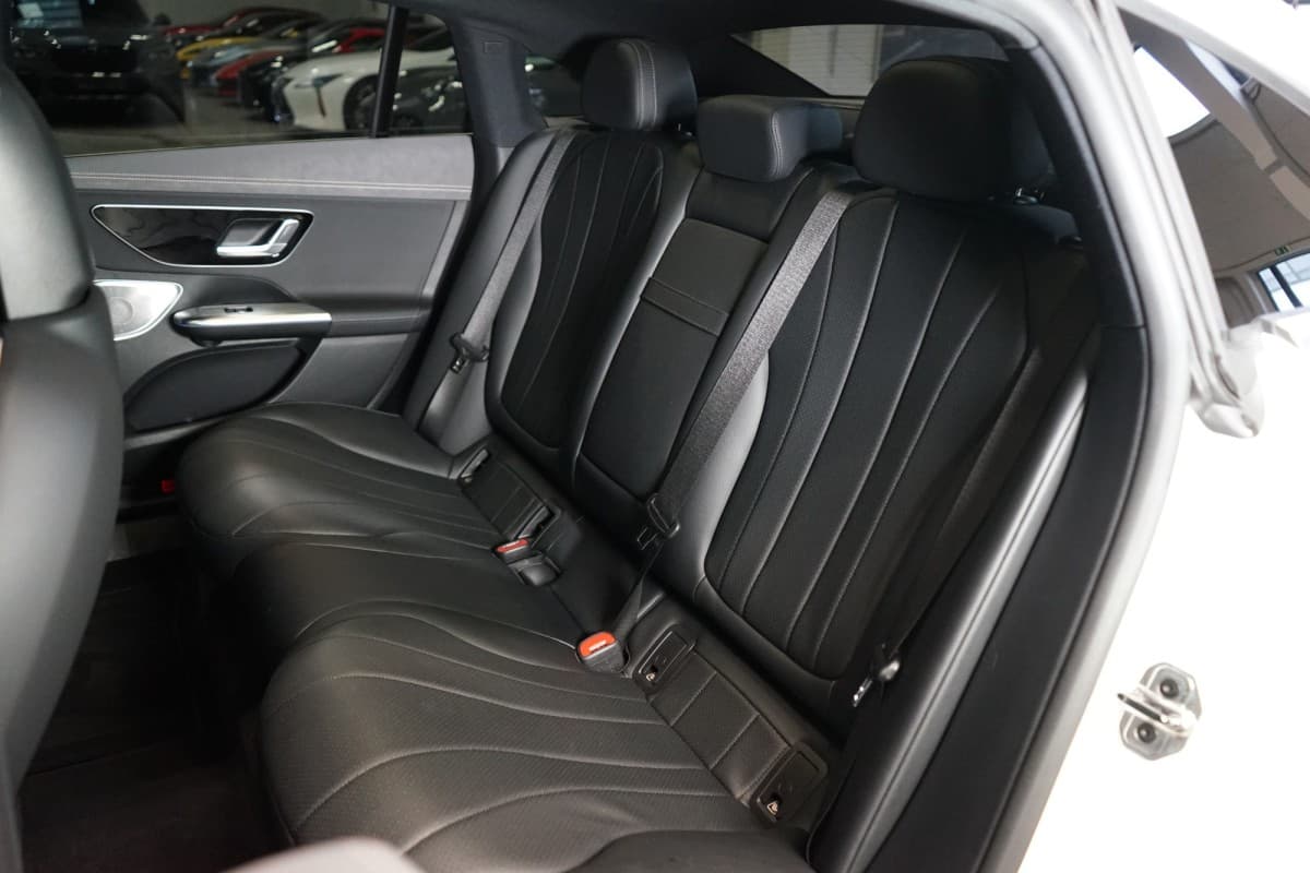 2022 Mercedes-Benz Eqe - 15