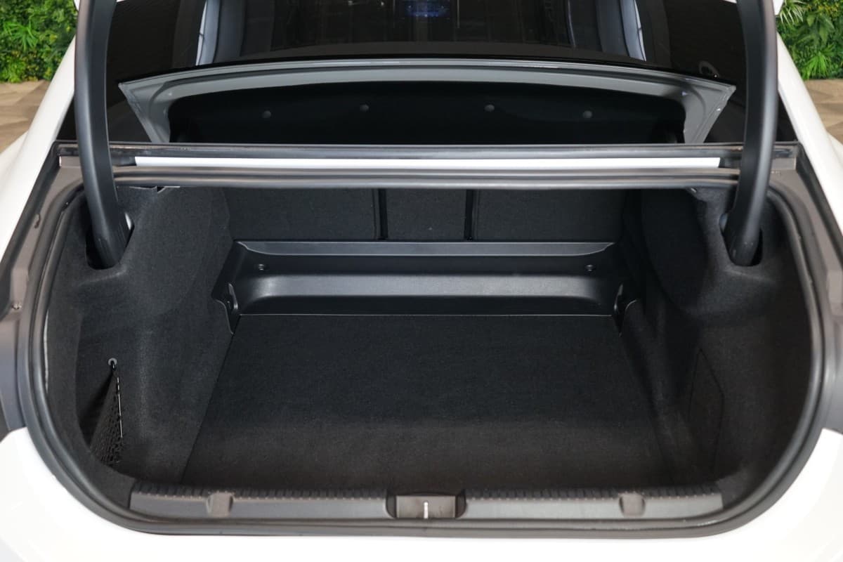 2022 Mercedes-Benz Eqe - 16