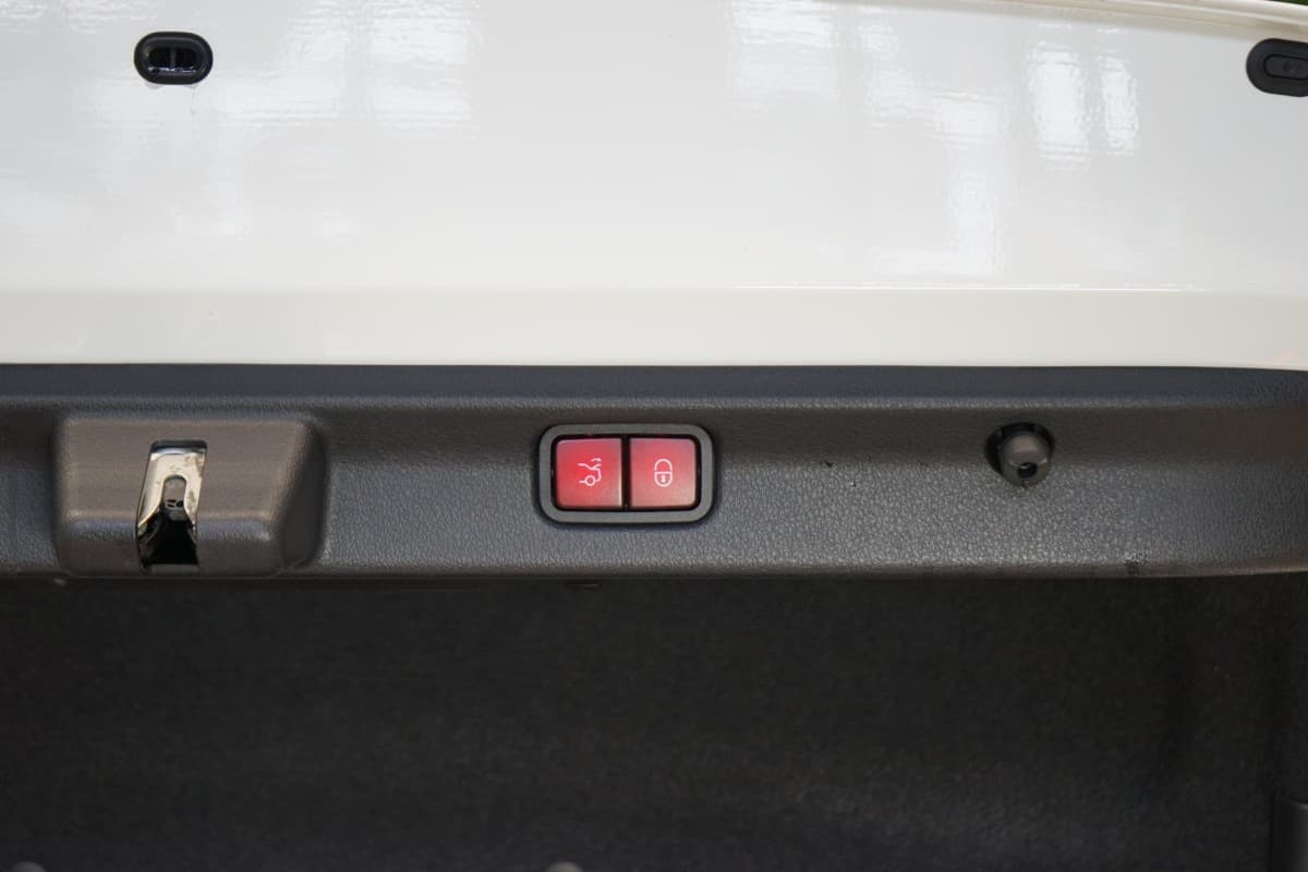 2022 Mercedes-Benz Eqe - 17