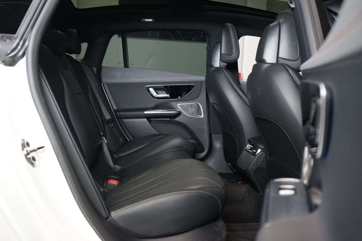 2022 Mercedes-Benz Eqe - 18