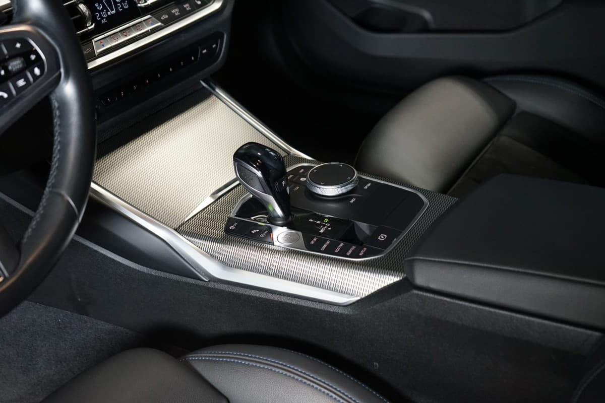 2020 BMW 3-Series - 14