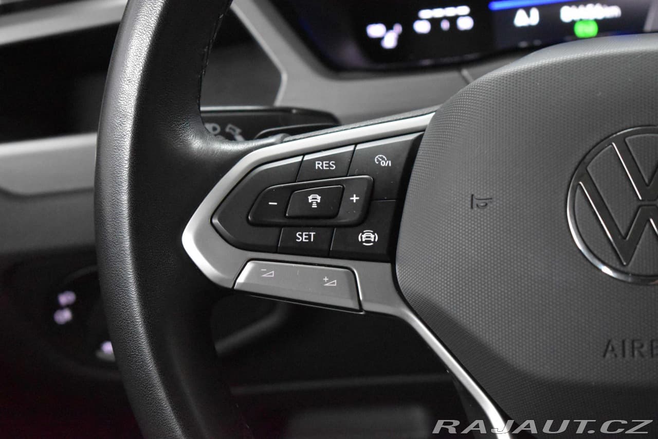 2023 Volkswagen Touran - 20