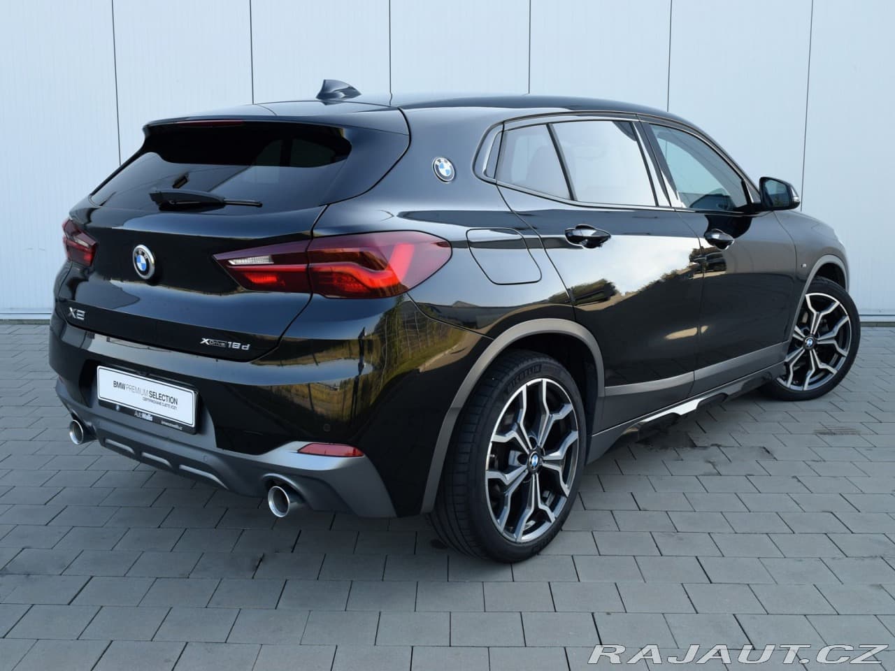 2020 BMW X2 - 2