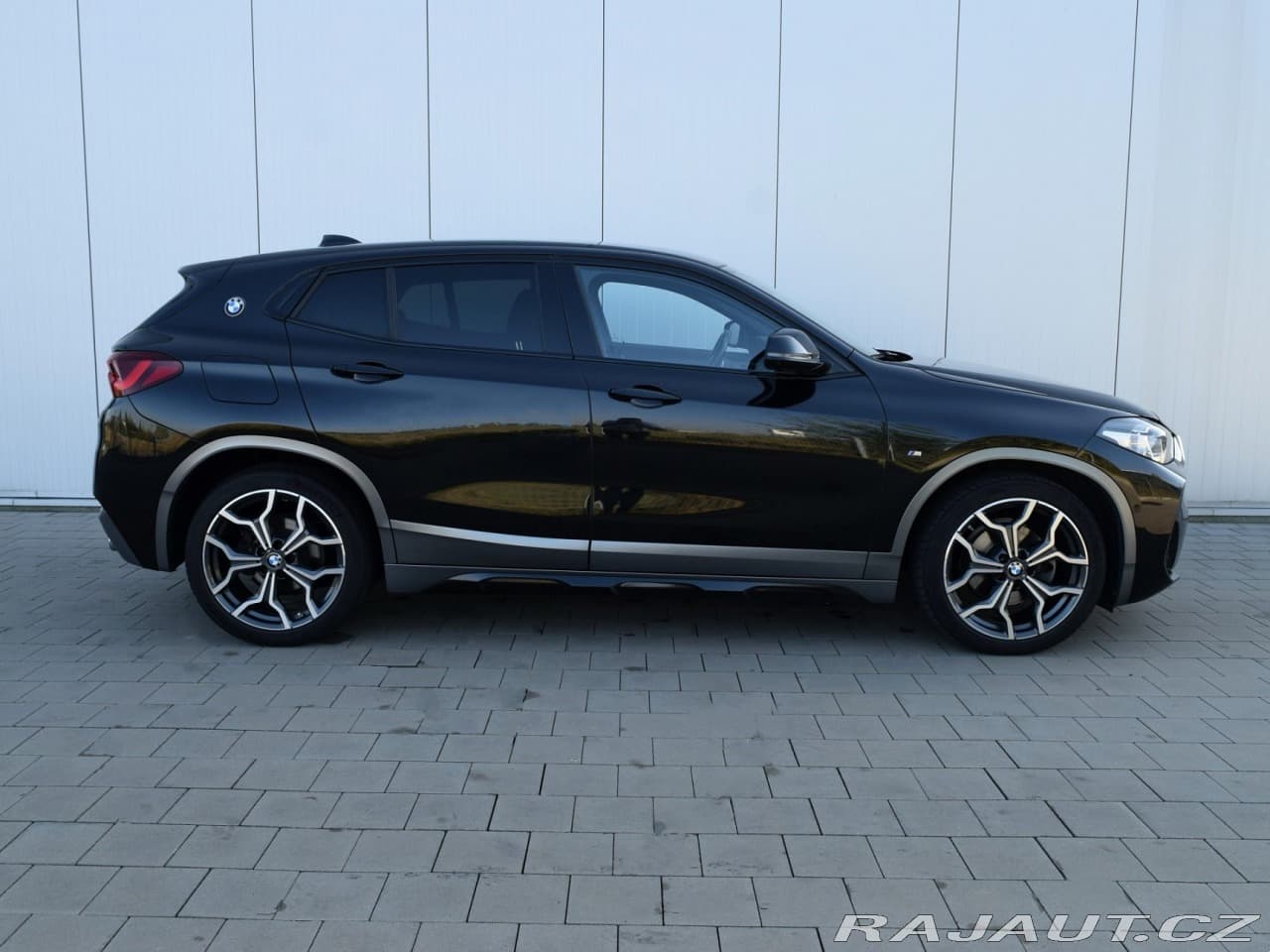2020 BMW X2 - 3
