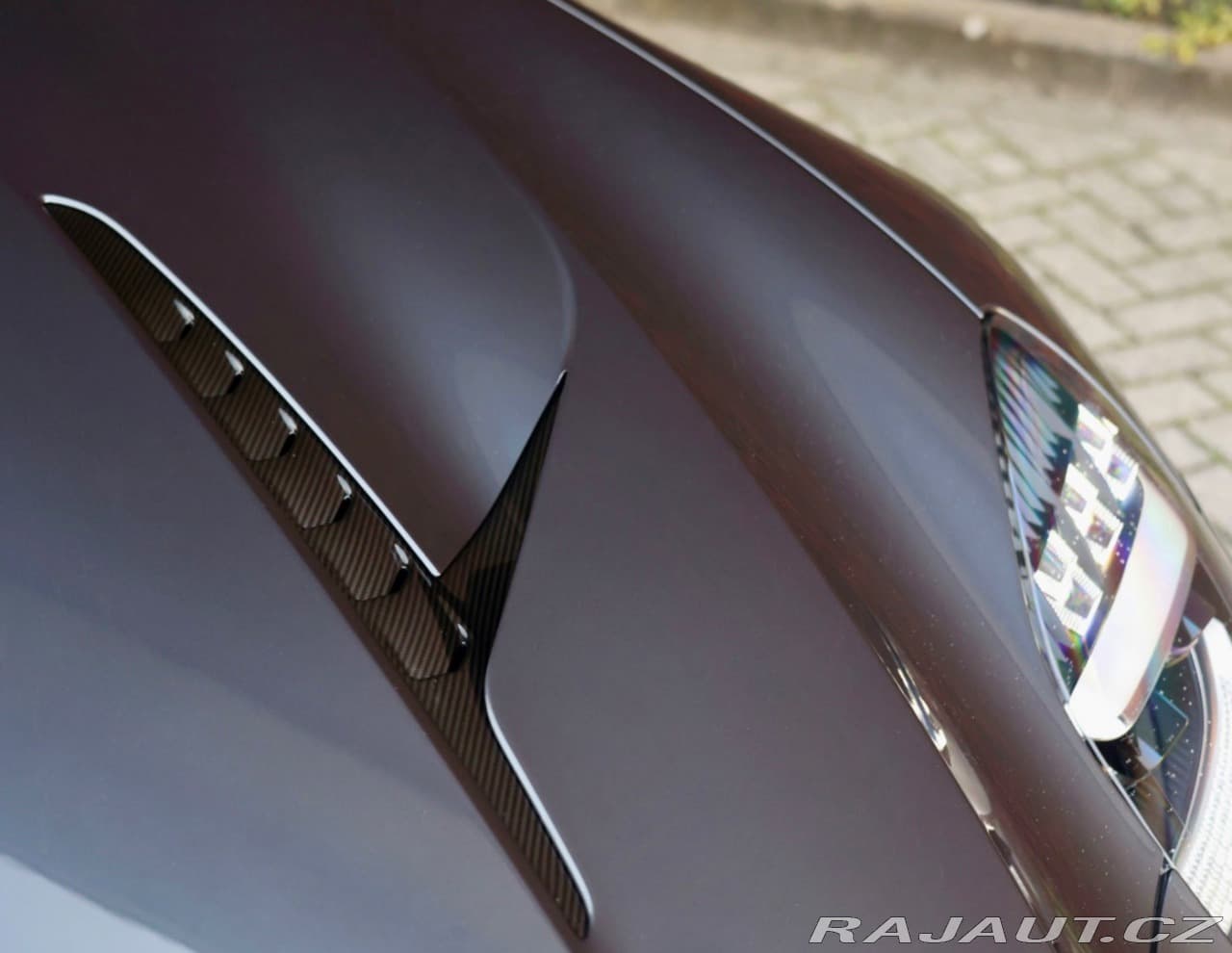 2024 Aston Martin Vanquish - 18