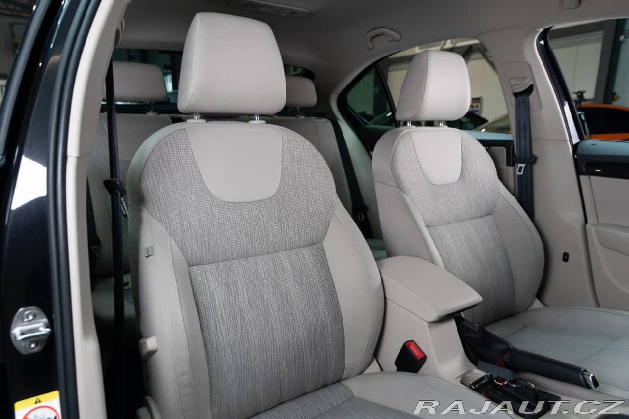 2017 Škoda Octavia - 10