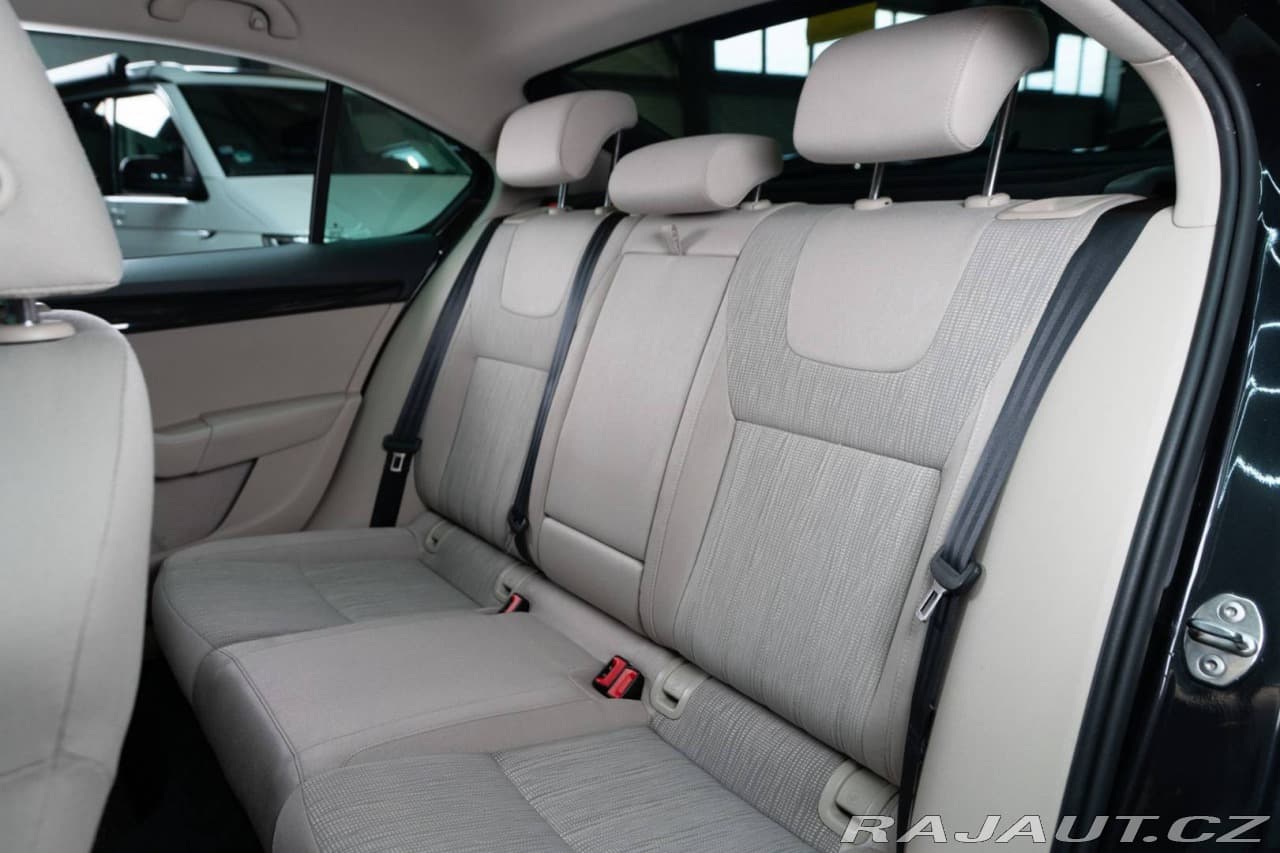2017 Škoda Octavia - 18