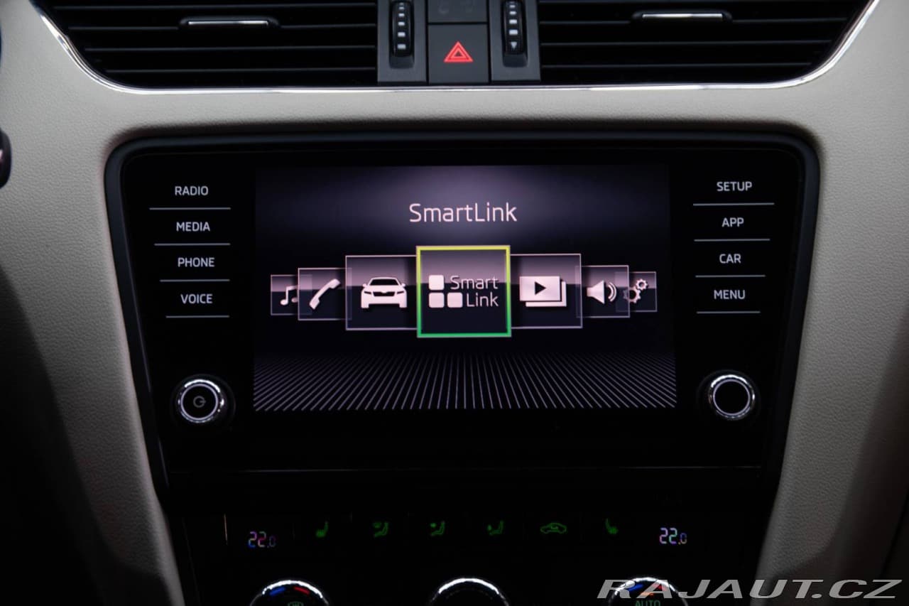 2017 Škoda Octavia - 19