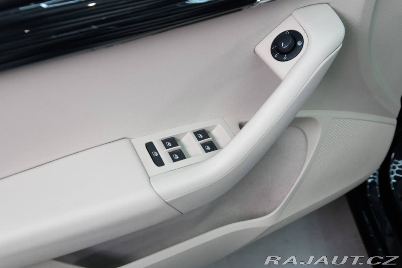 2017 Škoda Octavia - 8