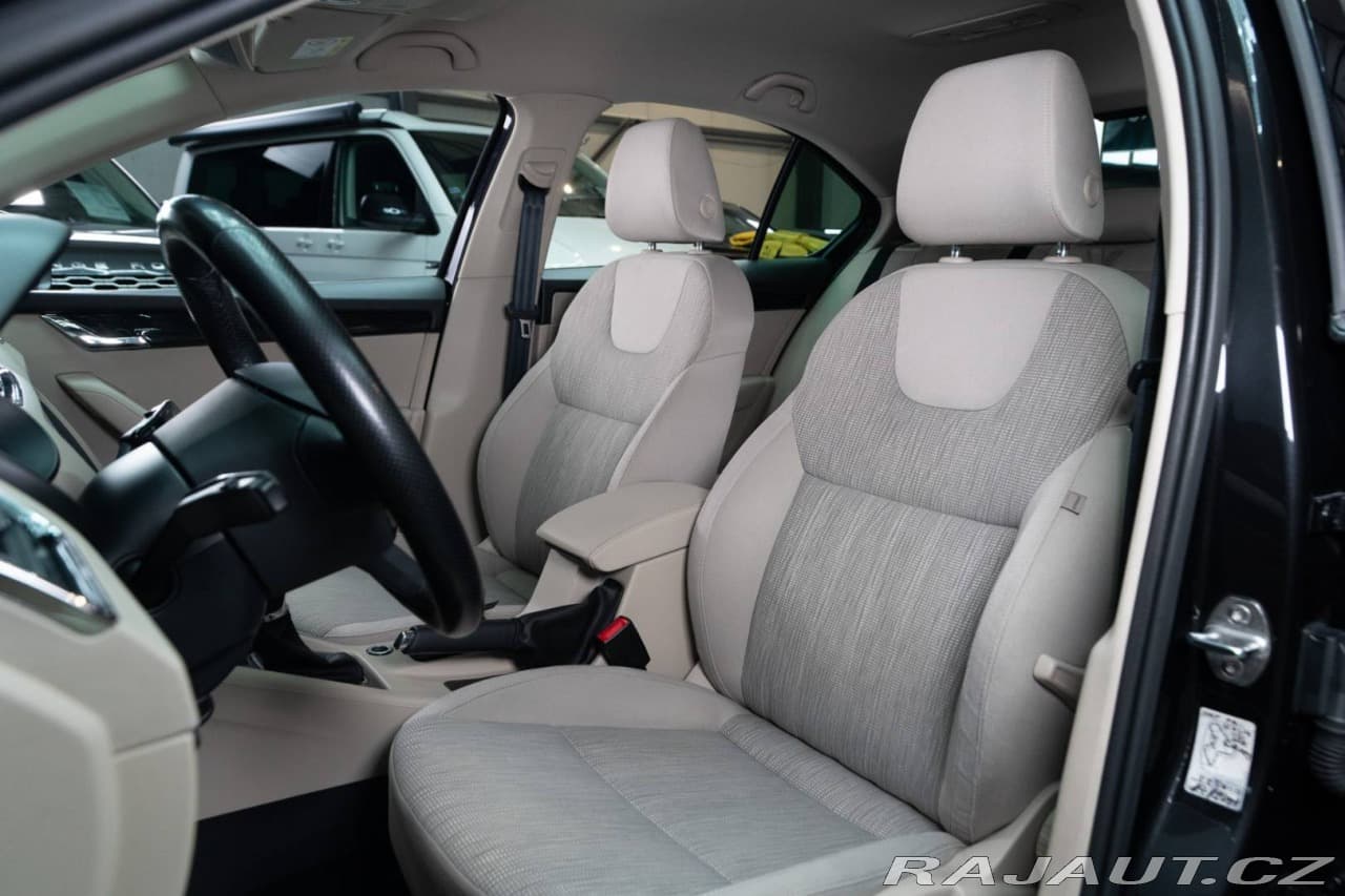 2017 Škoda Octavia - 9