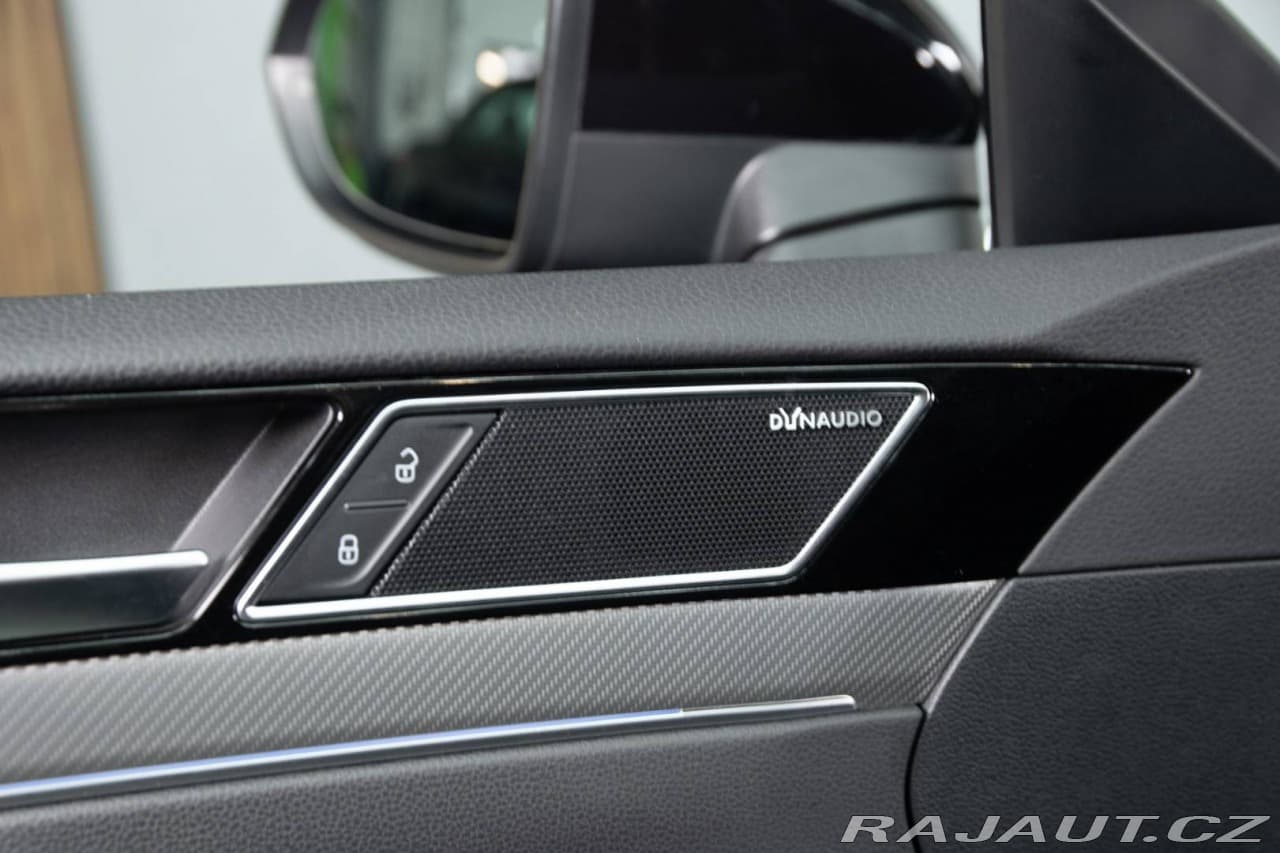 2017 Volkswagen Arteon - 10