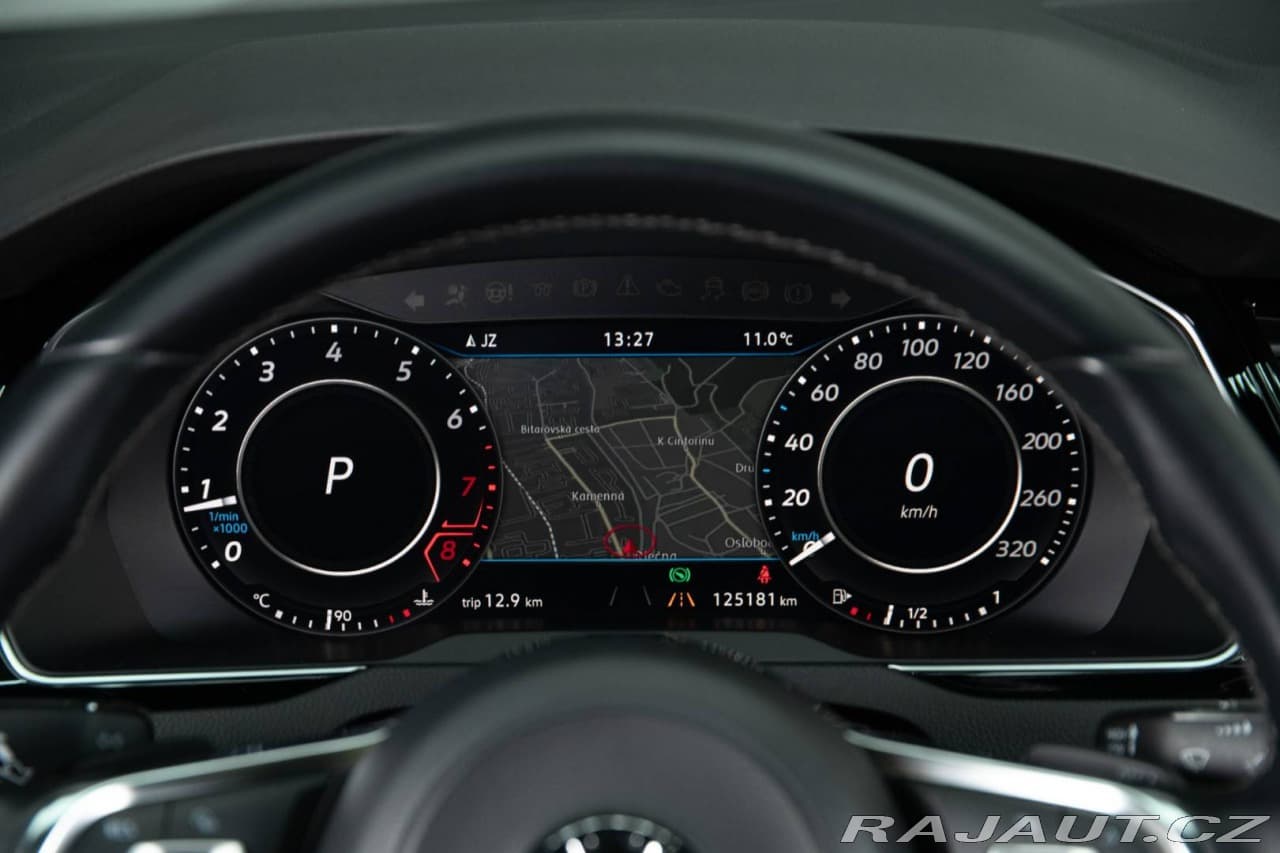 2017 Volkswagen Arteon - 16