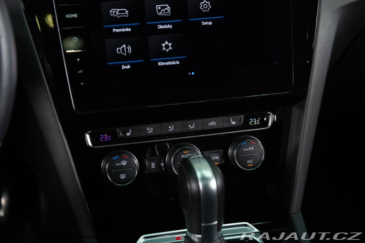 2017 Volkswagen Arteon - 19