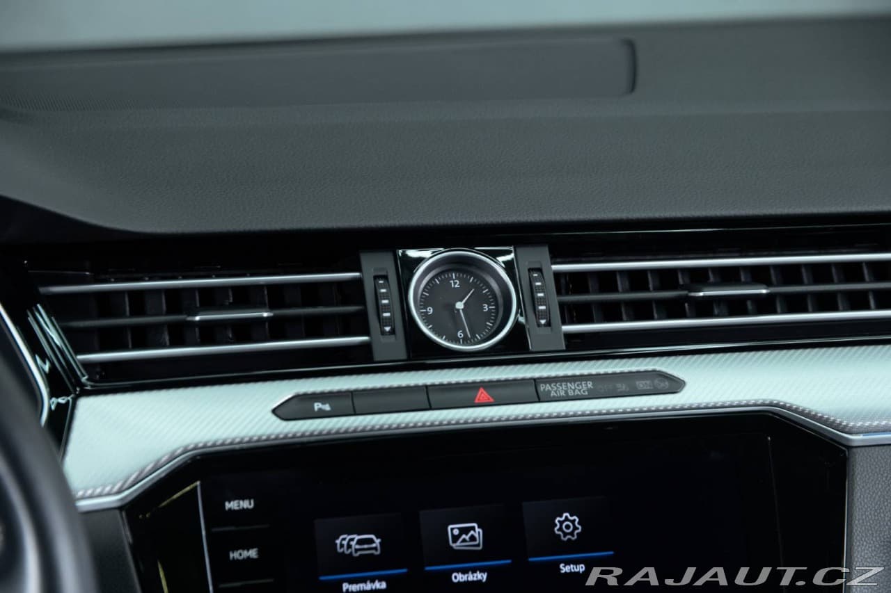 2017 Volkswagen Arteon - 20