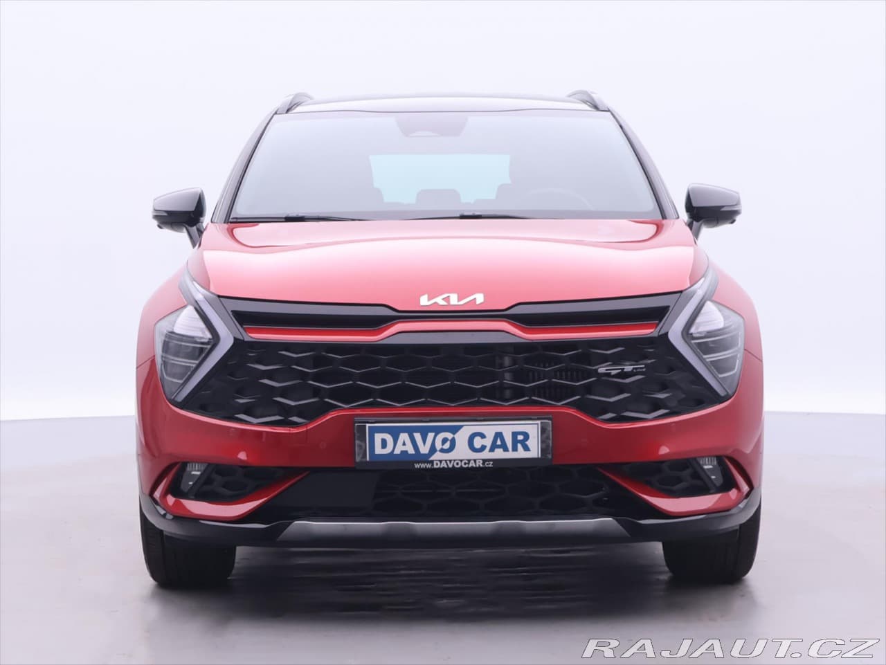 2024 Kia SPORTAGE - 2