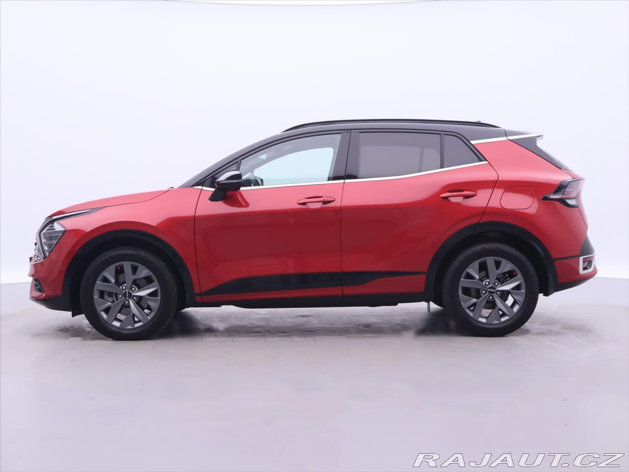 2024 Kia SPORTAGE - 4