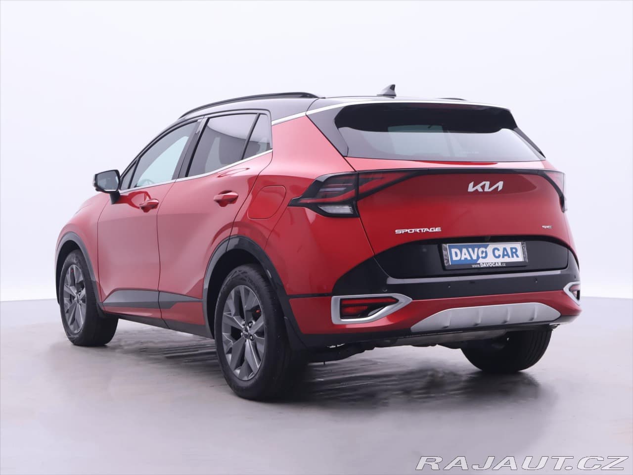 2024 Kia SPORTAGE - 5