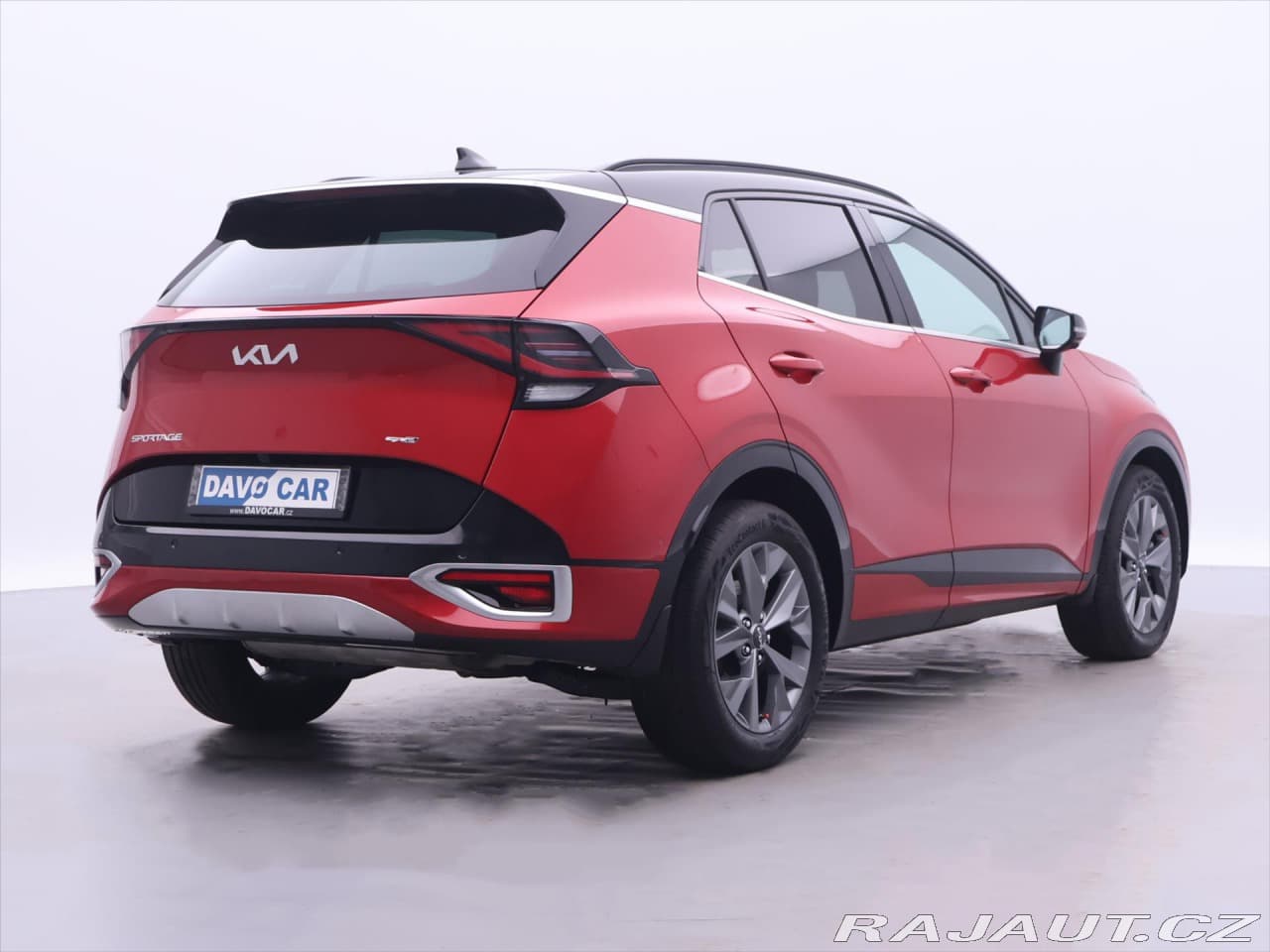 2024 Kia SPORTAGE - 7